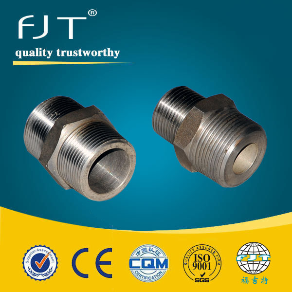 hexagonal twin-wire, reducing hexagonal twin-wire